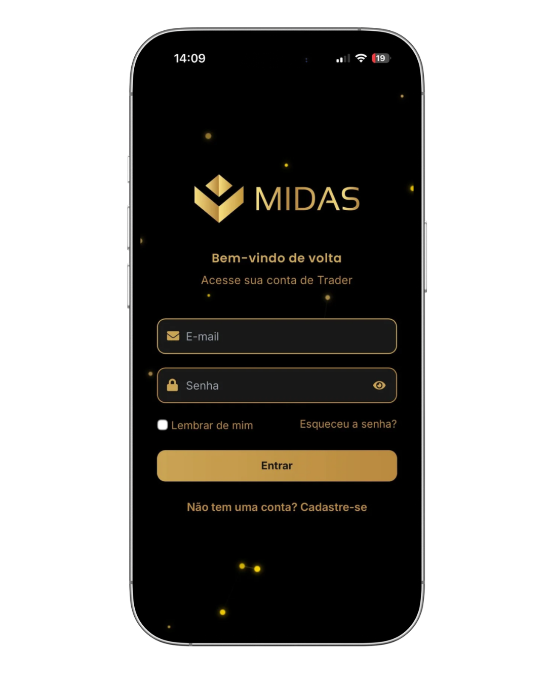 App Midas